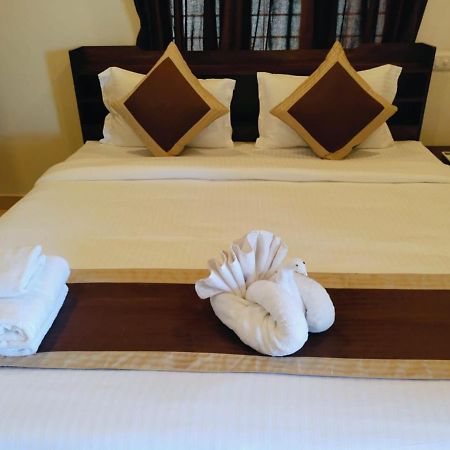 Winterfeel Venice Resort Alappuzha Екстериор снимка
