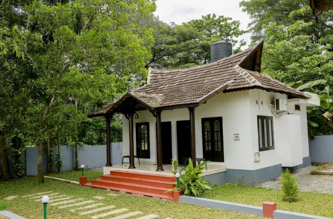 Winterfeel Venice Resort Alappuzha Екстериор снимка